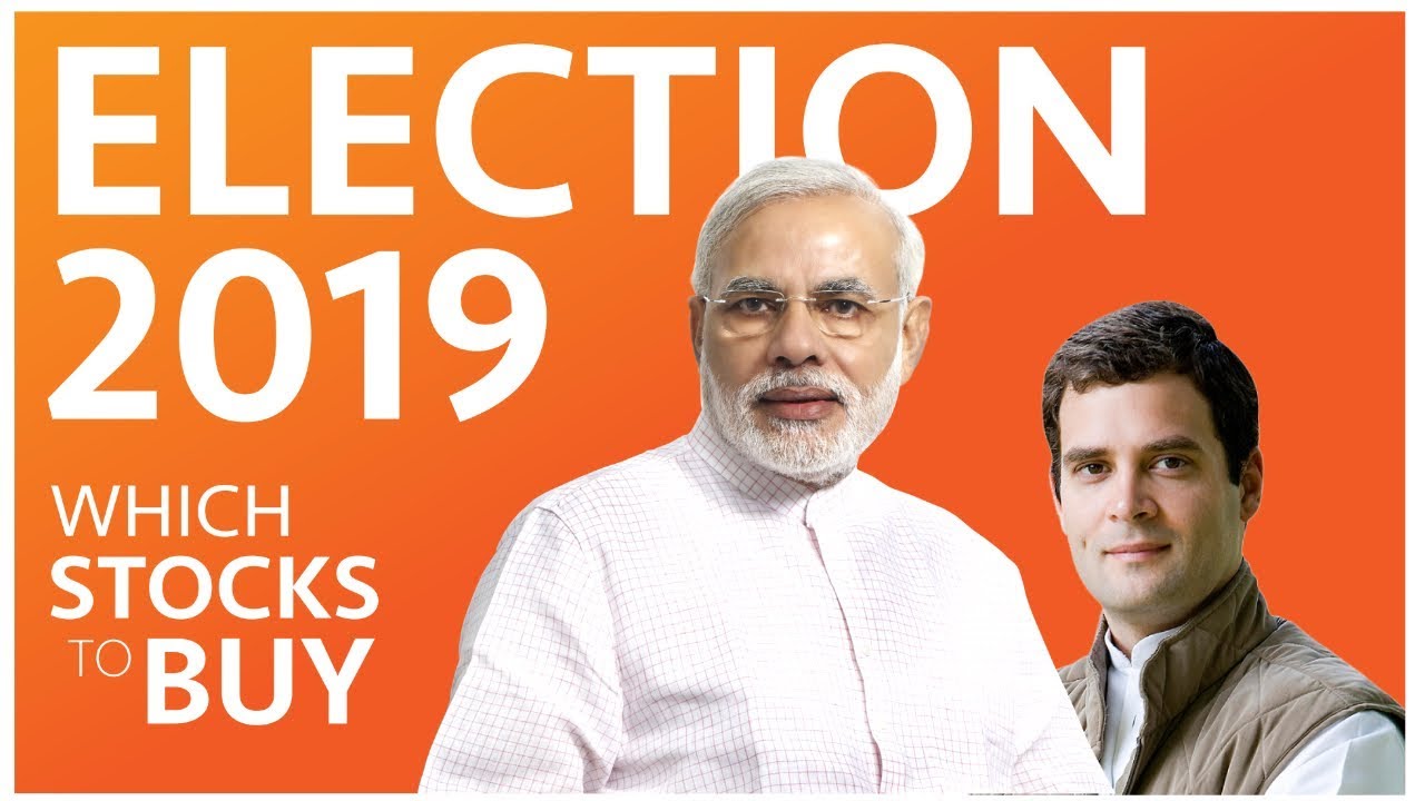 Stocks for ELECTION 2019 | Indian Stock Market | Fundamental Analysis