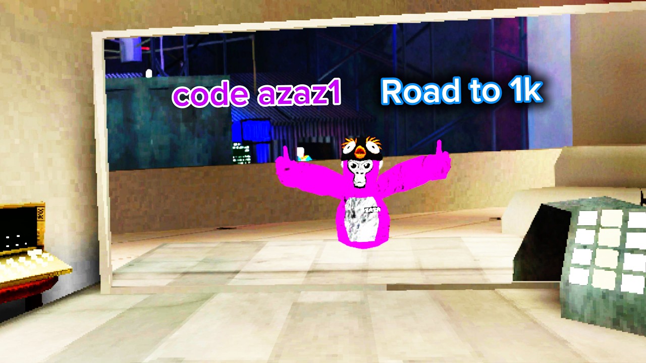 Playing. Vs with you code azaz1