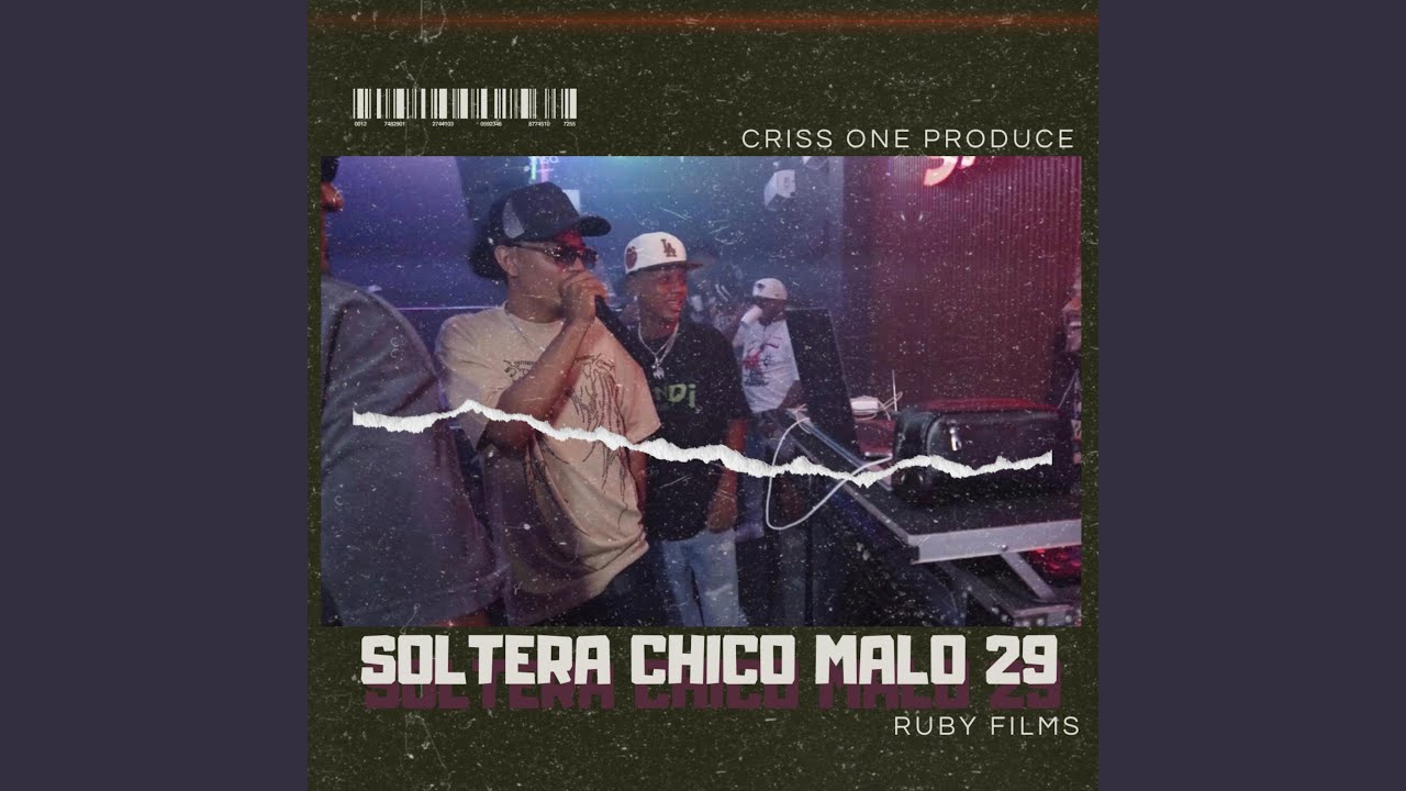 Chico malo 29 soltera
