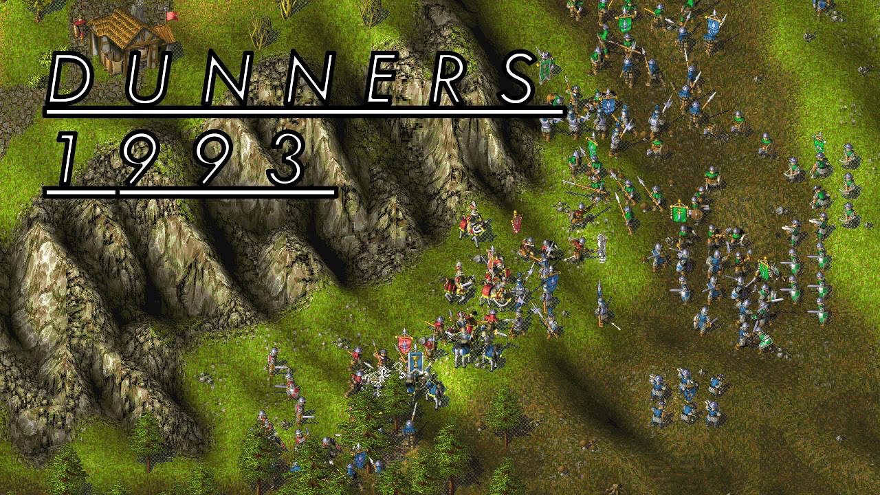 Can We complete the mission Barbarians without cheesing it???
