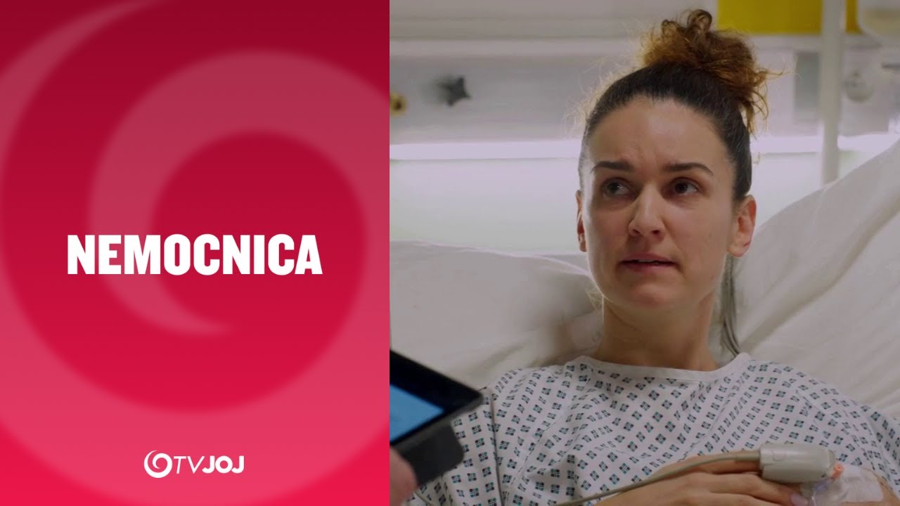 Ja už nechcem ďalšie deti (NEMOCNICA)