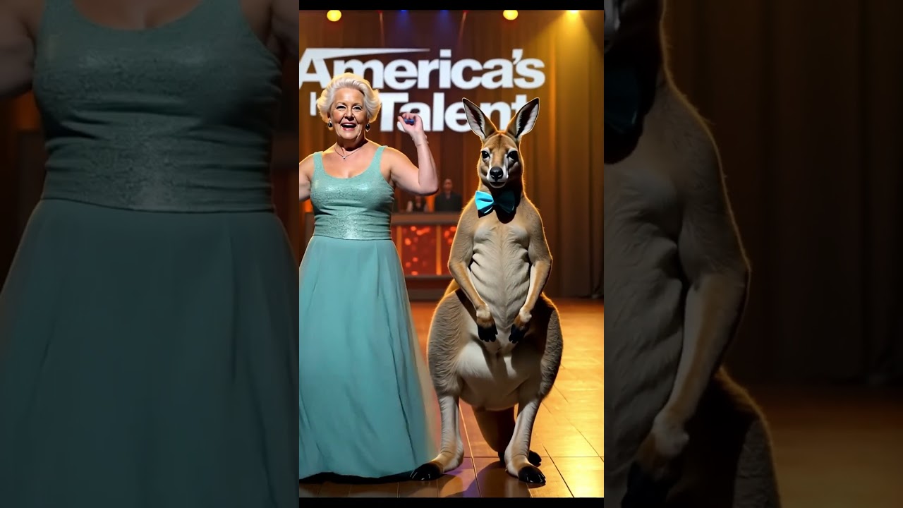 Top 3 Walks That SHOCKED America's Got Talent Judges! #shorts #americangottalent #fyp #reels