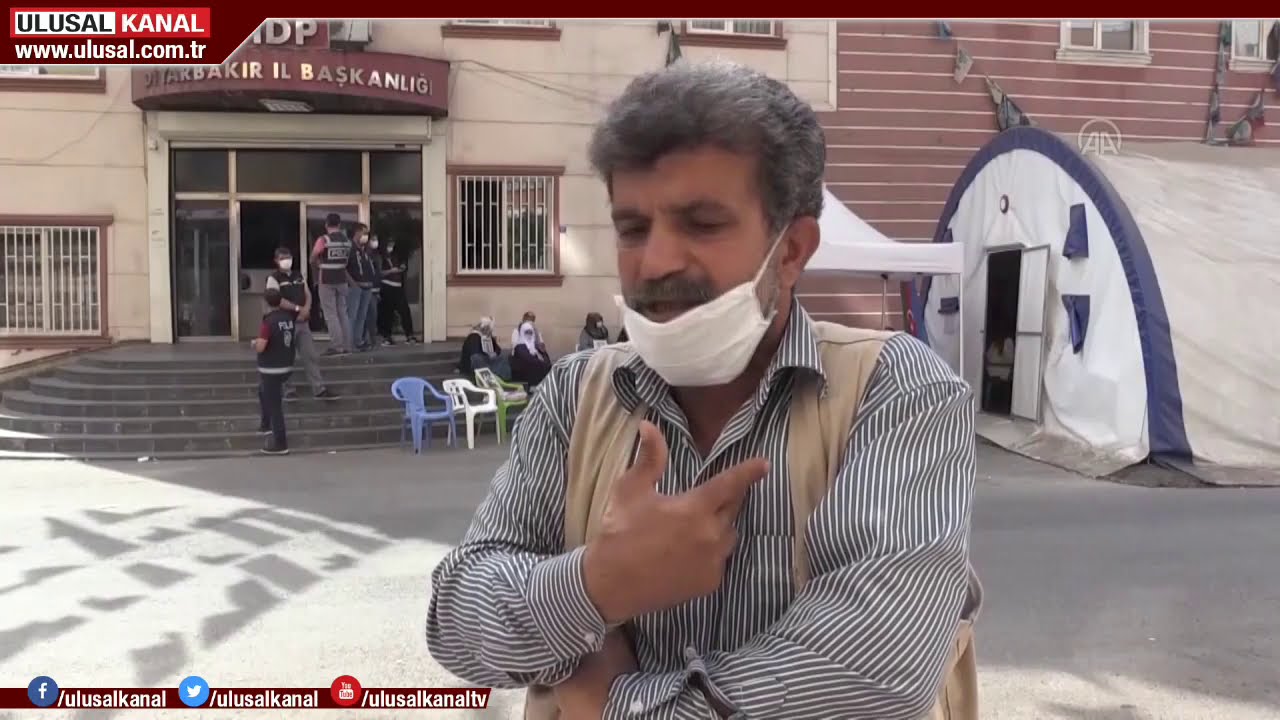 HDP'li milletvekilinden diyarbakır annelerine hakaret