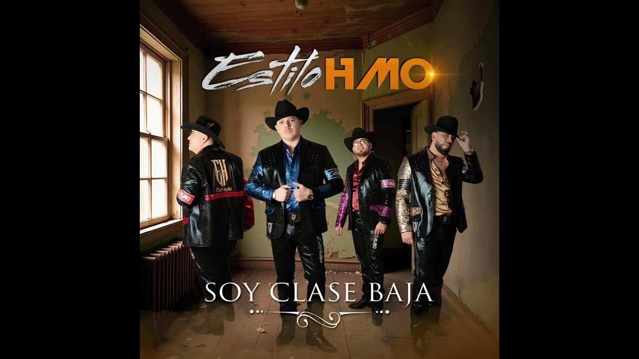 Soy Clase Baja [Official]