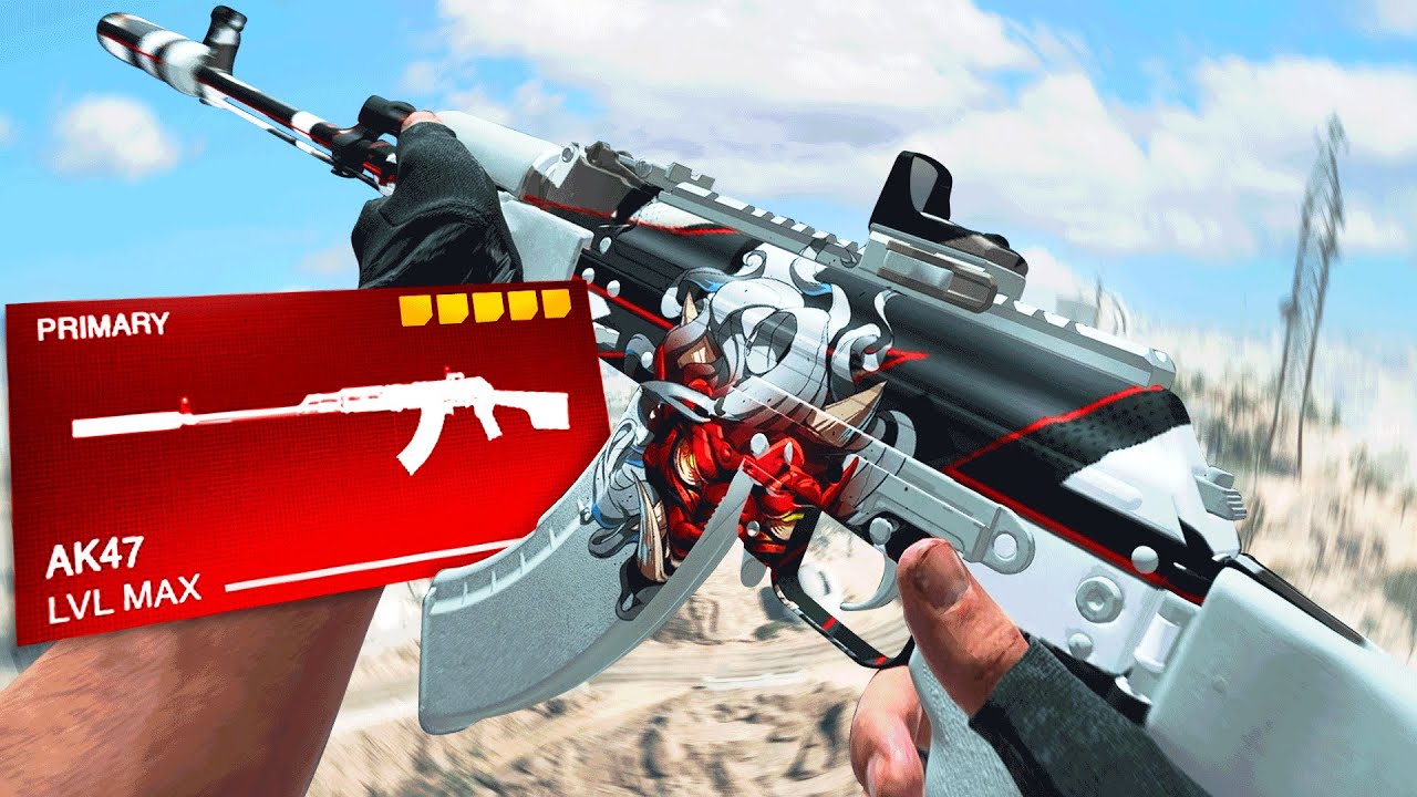60 Kills with the BEST KASTOV 762 Class Setup in Warzone 2 (BEST AR)