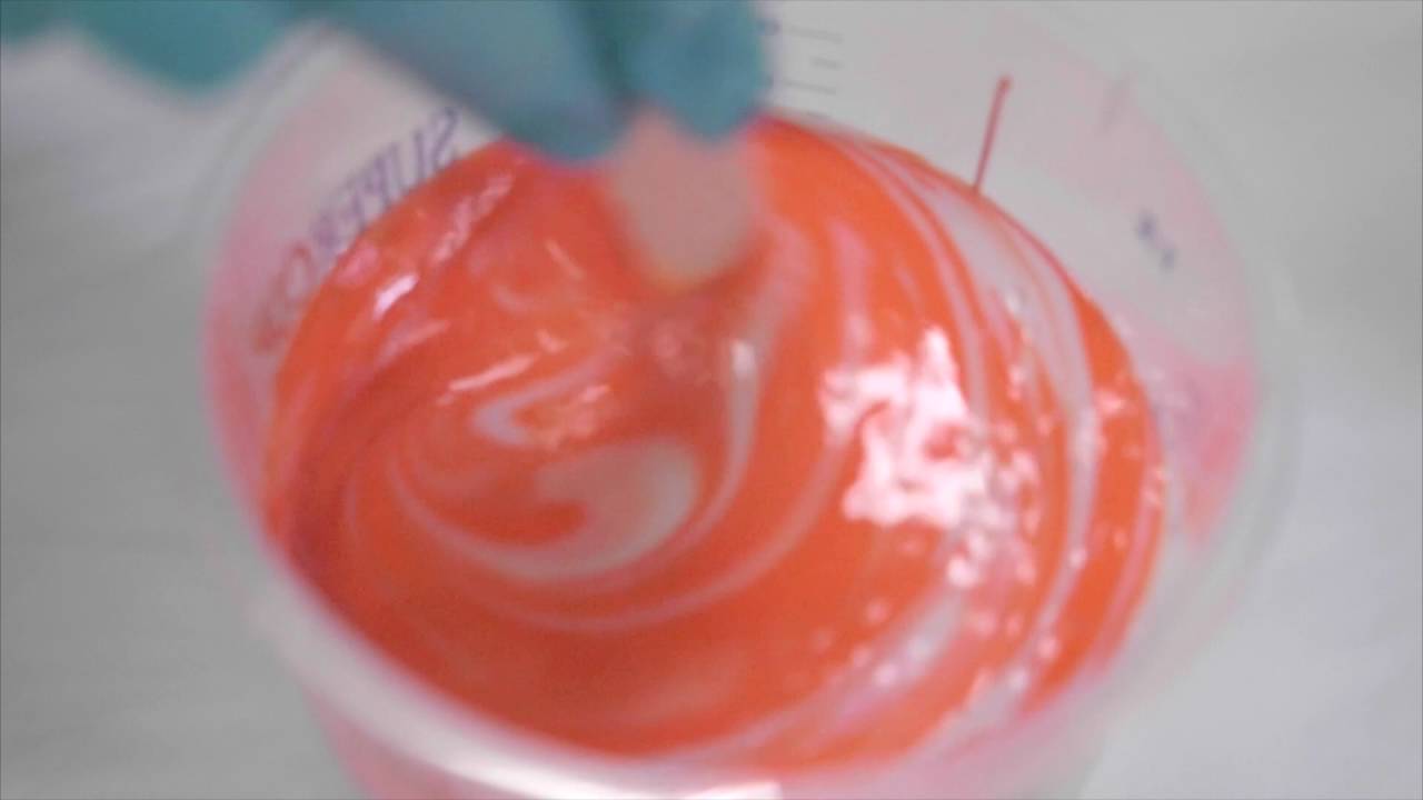 RAPTOR Application on Plastics
