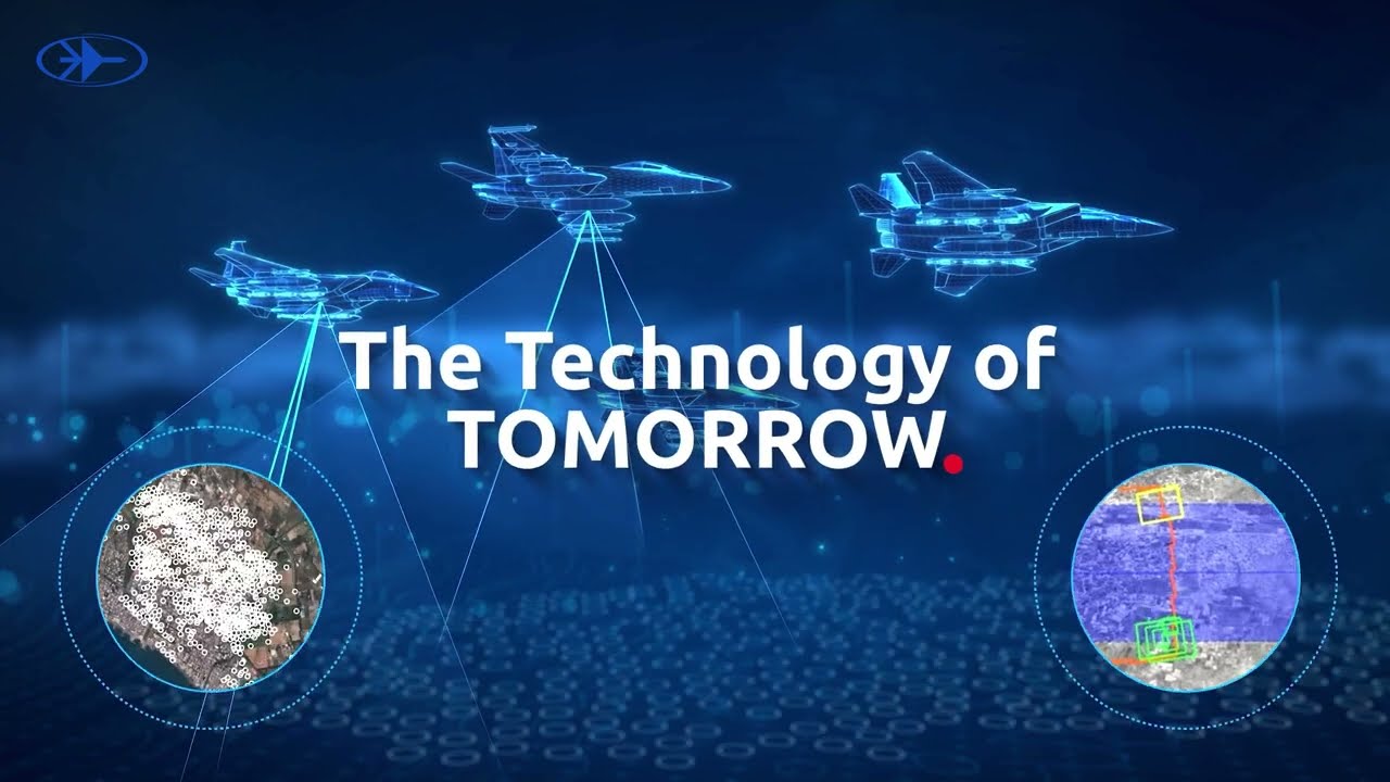 RAFAEL at  the PARIS AIR SHOW 2023