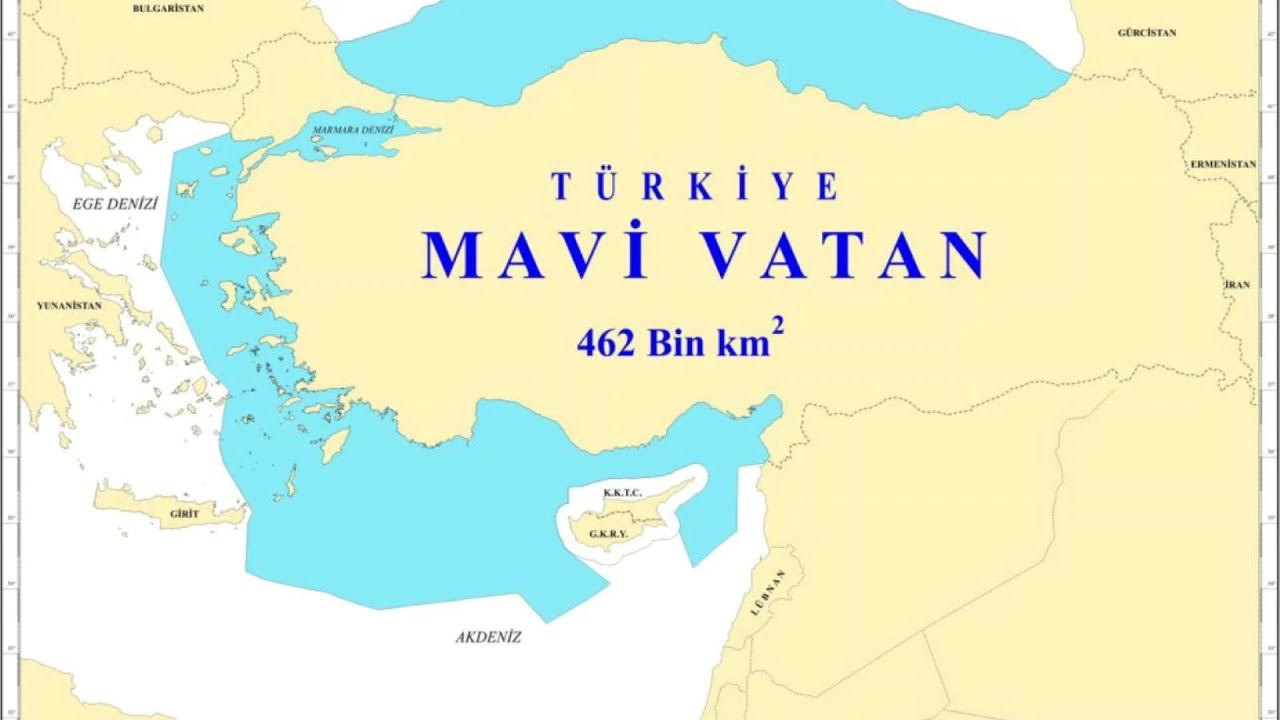 Blue Homeland: Turkey&rsquo;s National Maritime Strategy and Policy