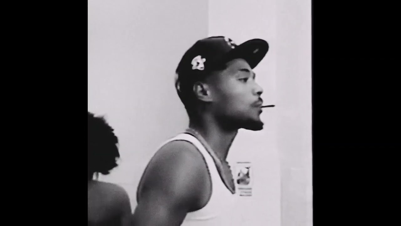 Artie 5ive x Capo Plaza type beat - Outside (prod.p3nguin)