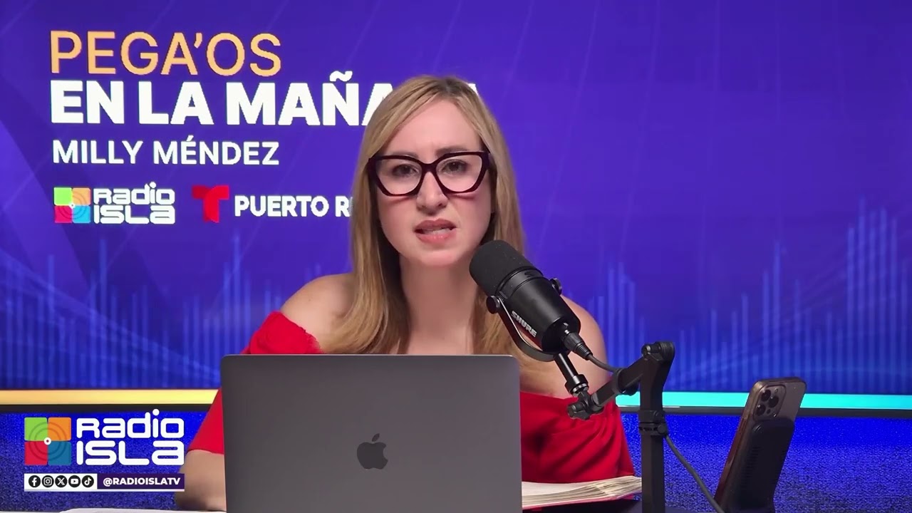 Fiscal- Kechia Díaz Aponte- Viernes, 6 de febrero de 2026