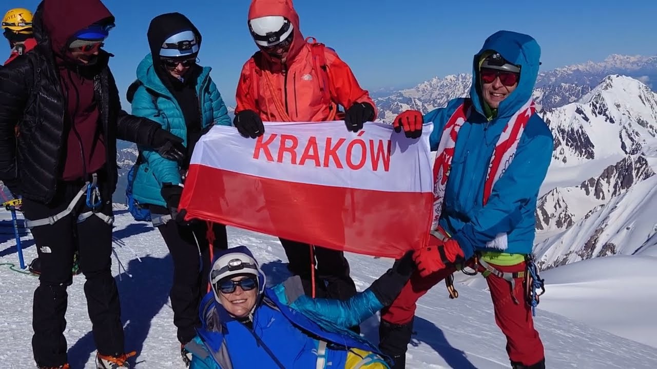 KAZBEK 2023