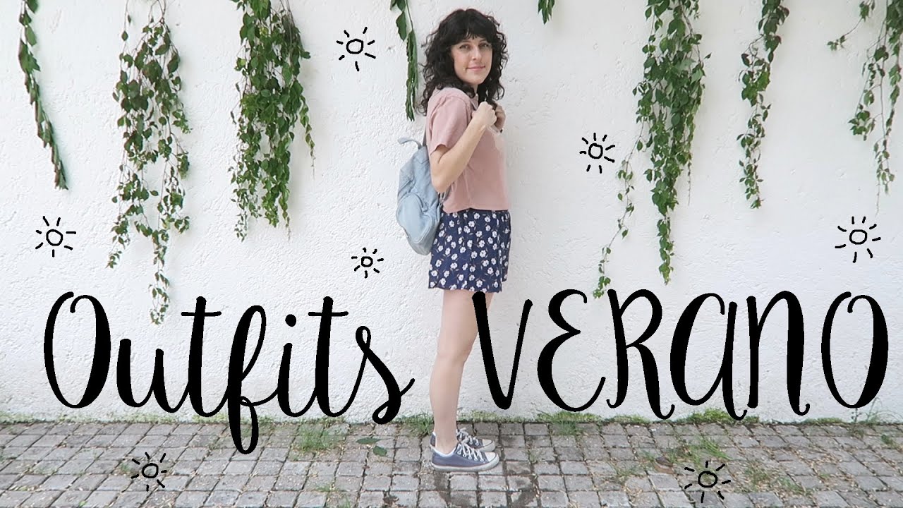 IDEAS OUTFITS