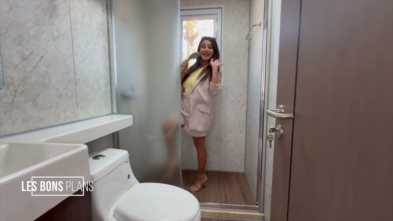 EXCEL BTP &ndash; Le logement modulaire livr&eacute; en 48h &agrave; La R&eacute;union