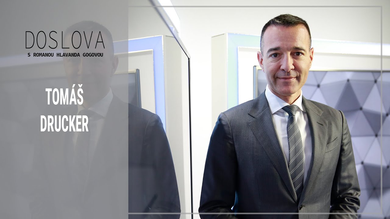 Drucker: Rešpektujem právo rodiča vybrať si školu, ale v realite toto právo pre mnohých neexistuje