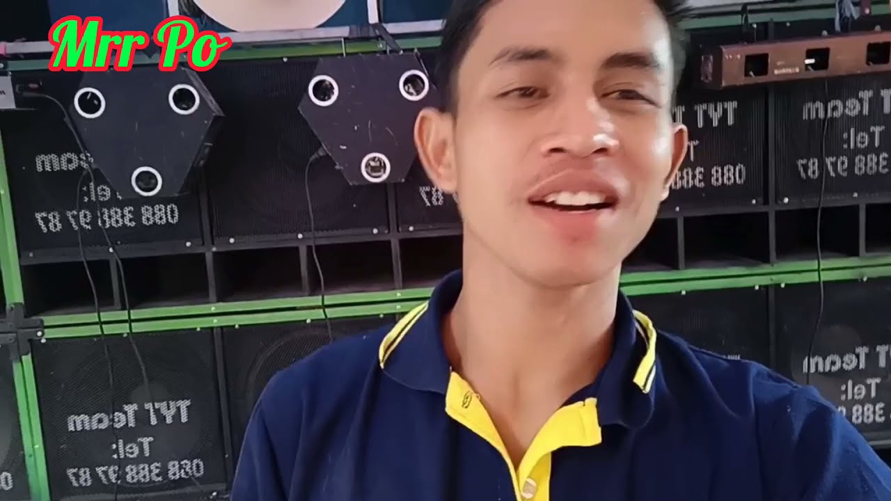 ធុងបាសស្រុកស្រែ Mrr Po 18 គ្រាប់ ឮផ្អើលភូមិ 2021
