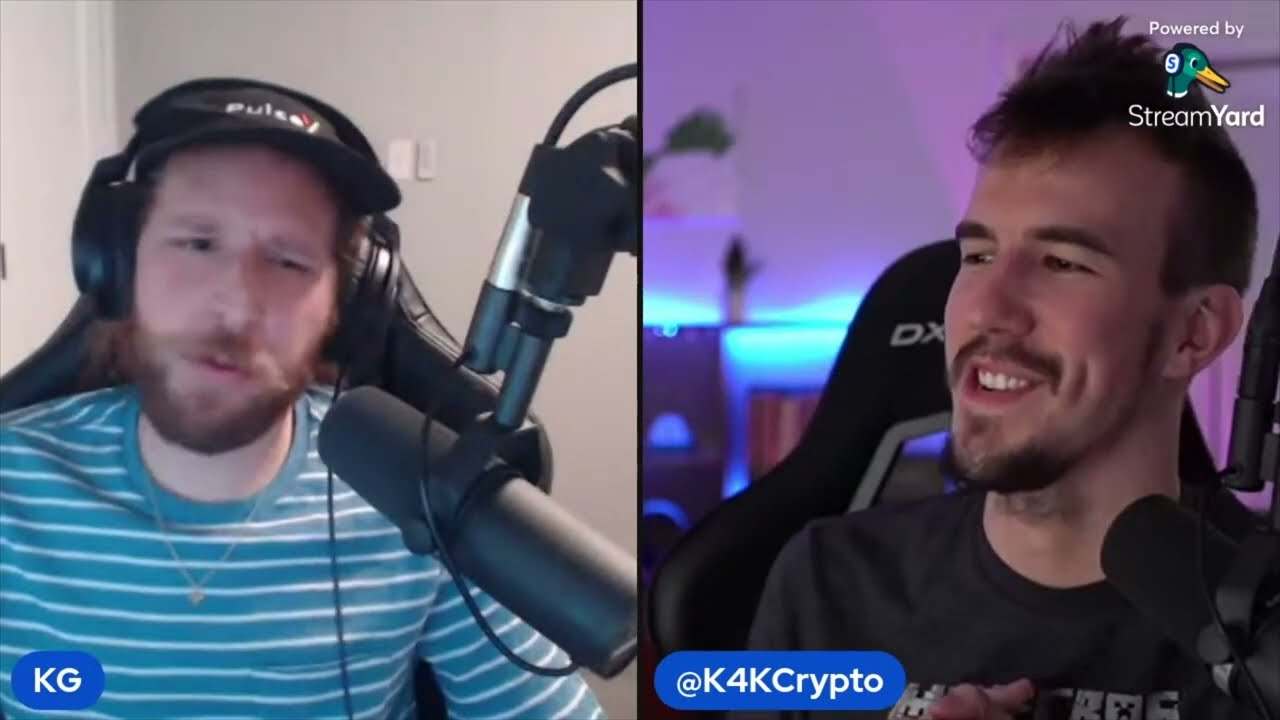 Old Money VS Crypto