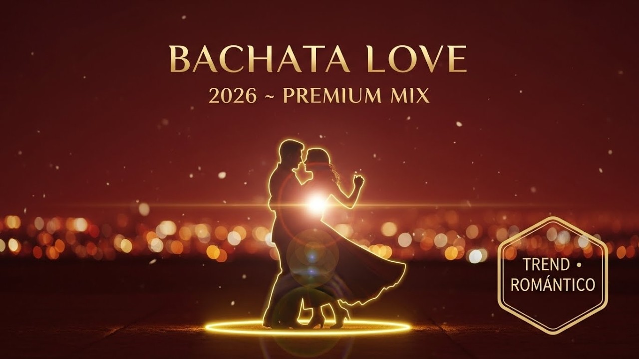 Bachata Love Stories 2026 💘 Aventura, Royce & Zacarias &ndash; Pegaditas Mix Viral