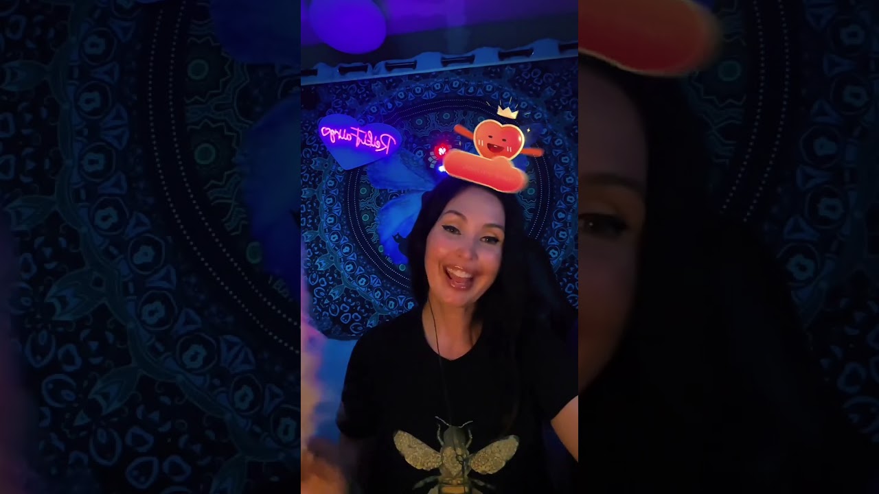 Full Chakra Alignment with soft spoken hypnotic meditation ✨💫