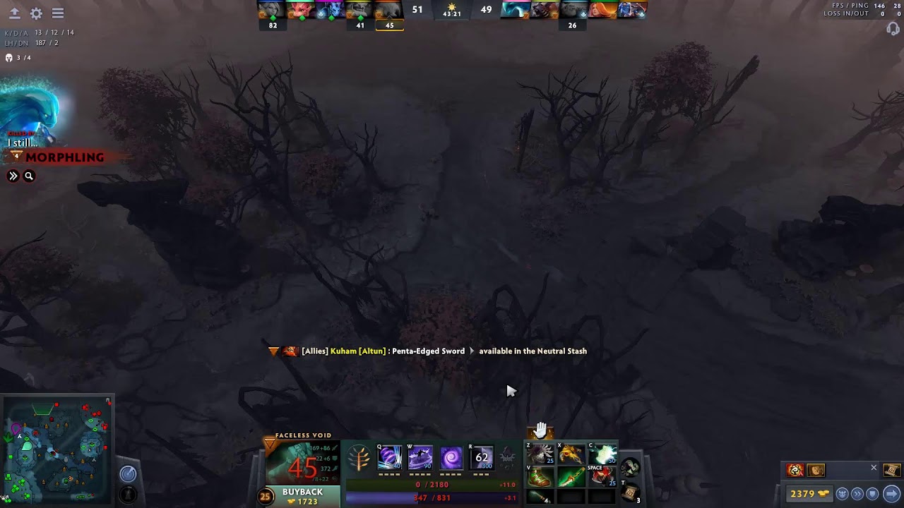 Dota2 from noob to noober
