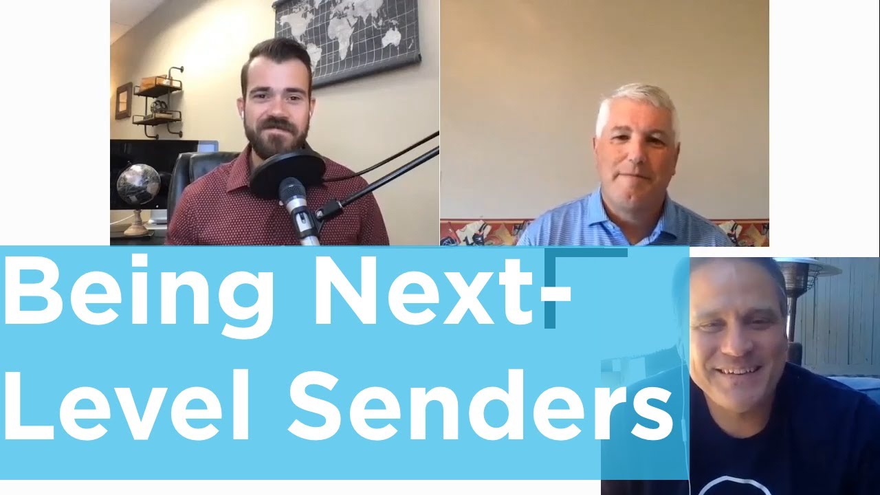 #GARBC20: How to Become a Next Level Missionary Sending Church