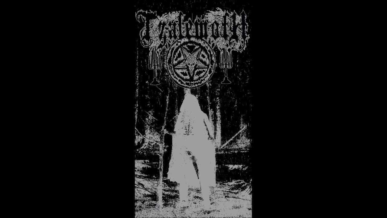 Tzalemoth (US) - Autumn Funeral (Demo 2010)
