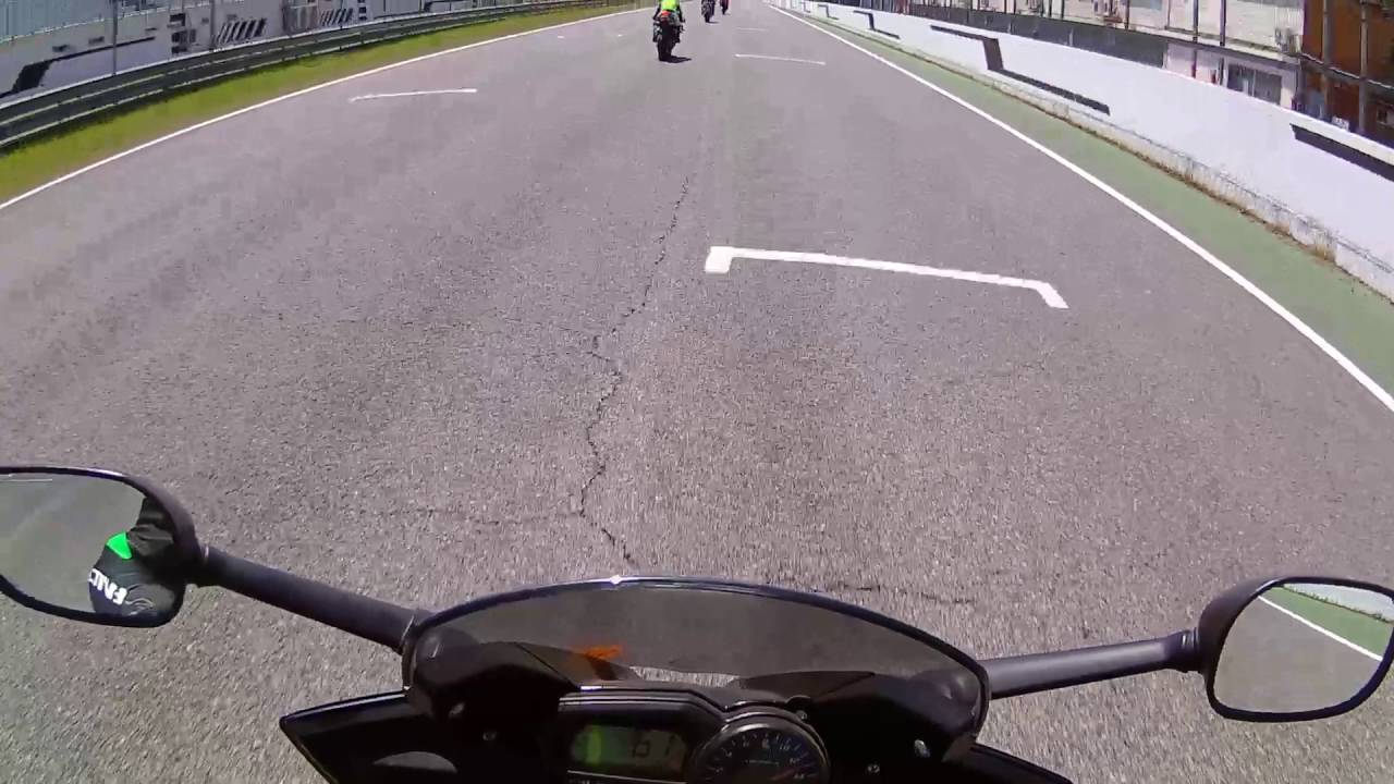 Jarama Curso iniciación