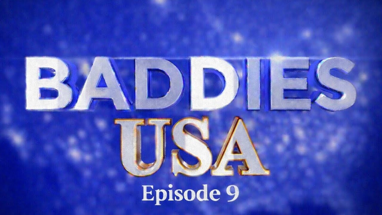 Baddies USA EP9: Chi-Town Storm by SafariNetwork (roblox)