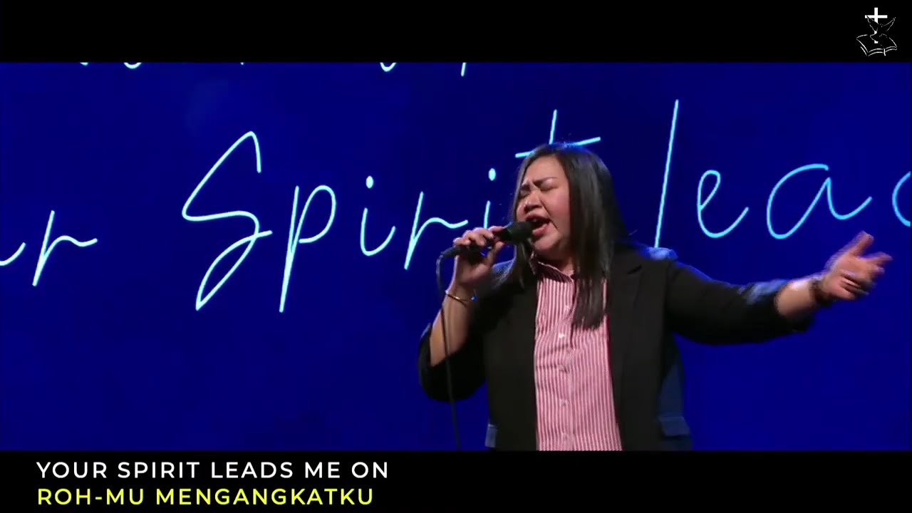 The Power Of Your Love — Audy Jane (Bethany Nginden)