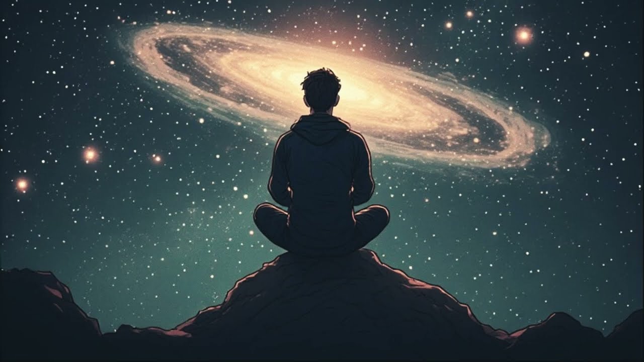 Change - Official Lyric Video