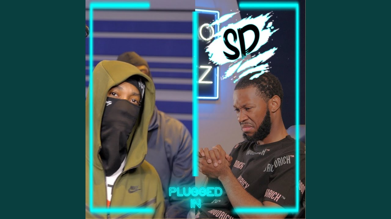 SD x Fumez The Engineer - Plugged In (Pt. 2)