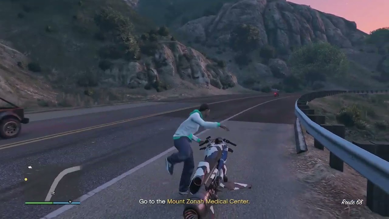 GTA 5 Online 2026 Day 129