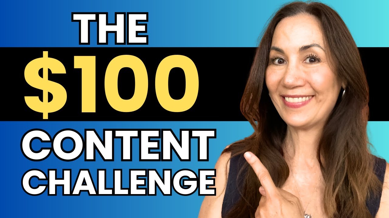 Start Content Marketing for Just $100 (Small Business Guide)