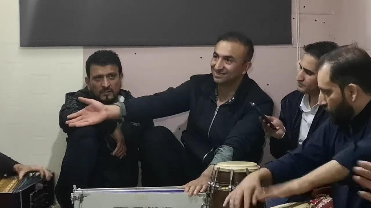Che Pa Zan Na Pohi De Za Wos Gar Za Le Wa Nay