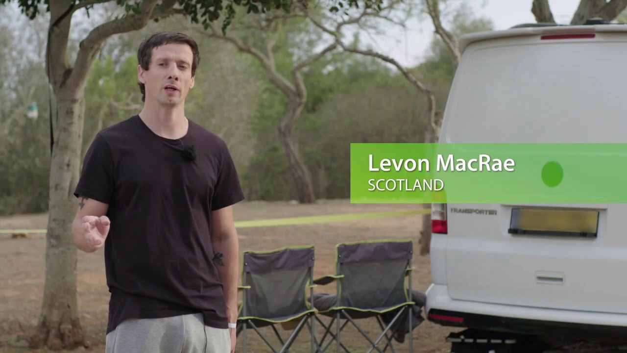 N&atilde;o Fiques de Fora - Campanha Autocaravanismo Algarve