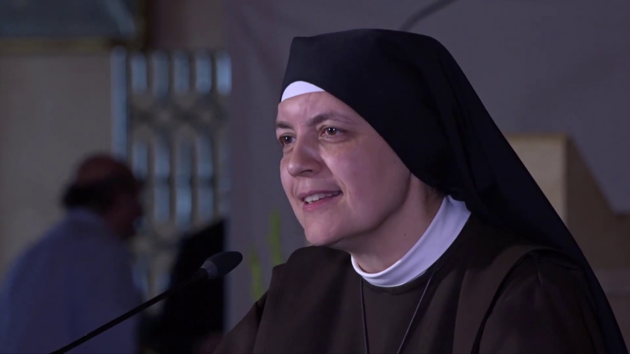 “El Corazón de Jesús, misterio que se ha de celebrar”. Madre Olga María