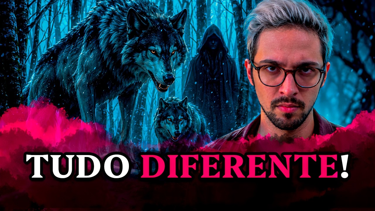 ONDE ESTÃO os personagens de GAME OF THRONES nos LIVROS