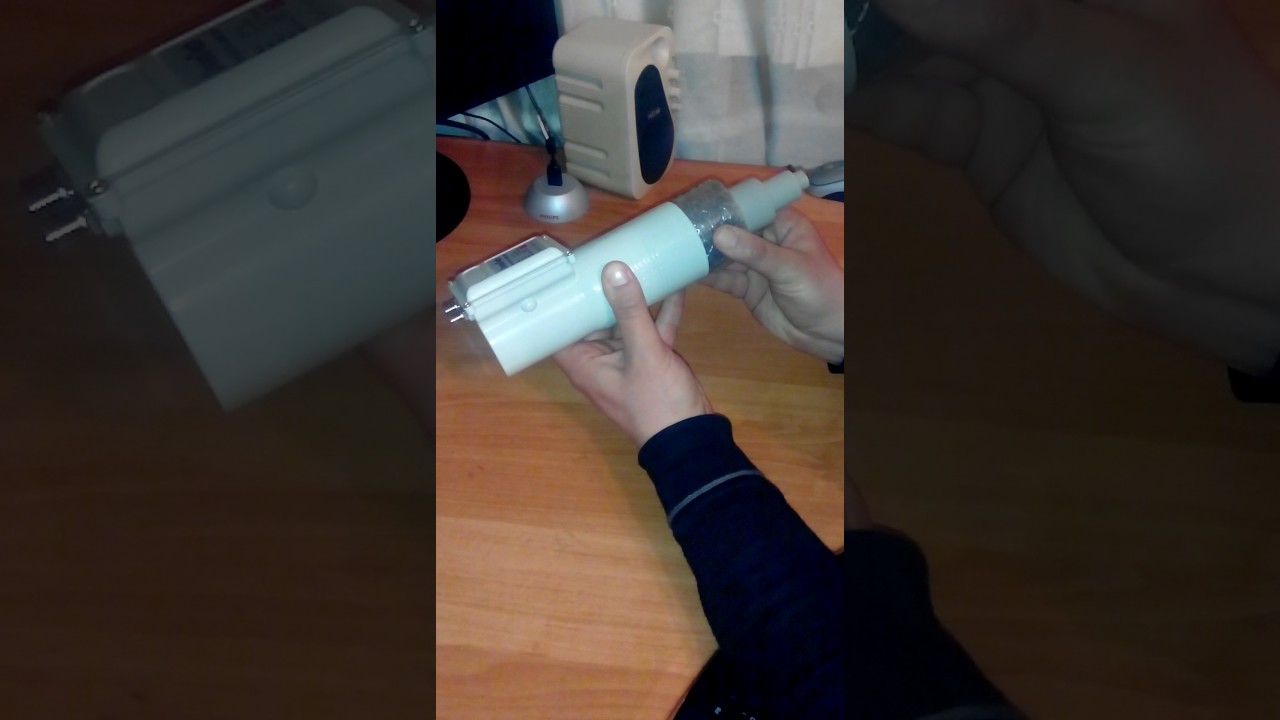 Облучатель для антенн с углом раскрыва 80-90 градусов(мабо 110,125см и Вариант 120см)