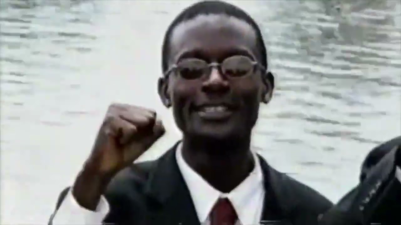 Mkono wa Bwana-  Riruta SDA Choir