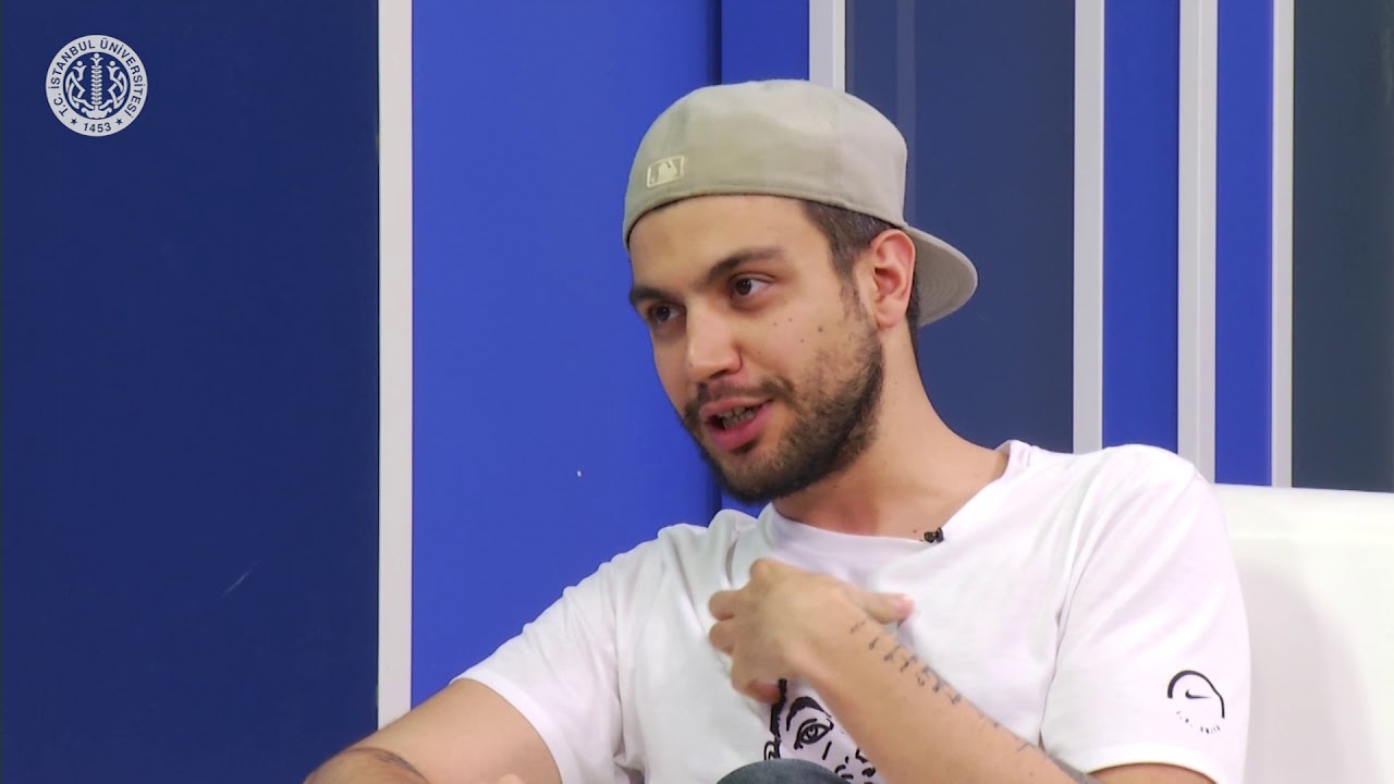 Vasıfsız Rapçi - Konuk: DJ ARTZ