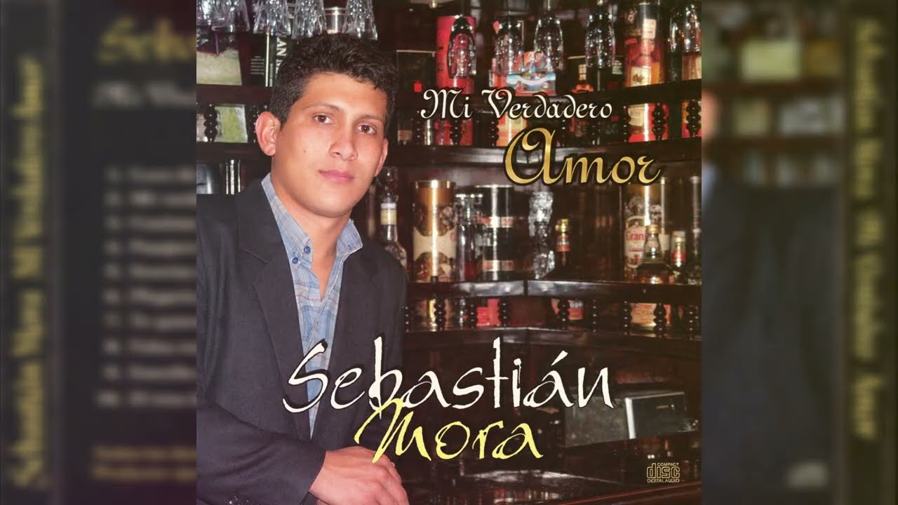 Mi Verdadero Amor - Sebastián Mora