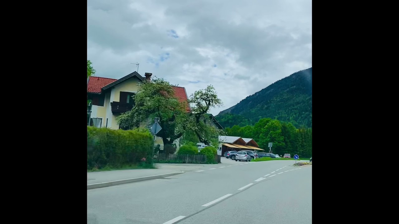 Bad Reichenhall, Berchtesgaden