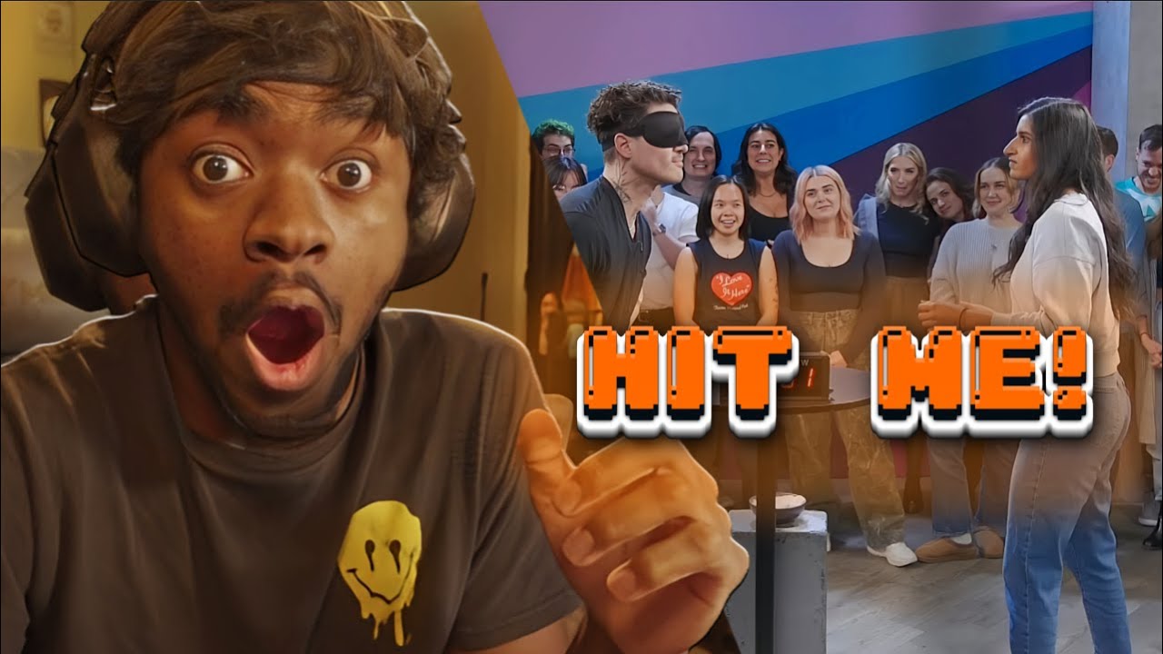 Smosh Is UNHINGED for This