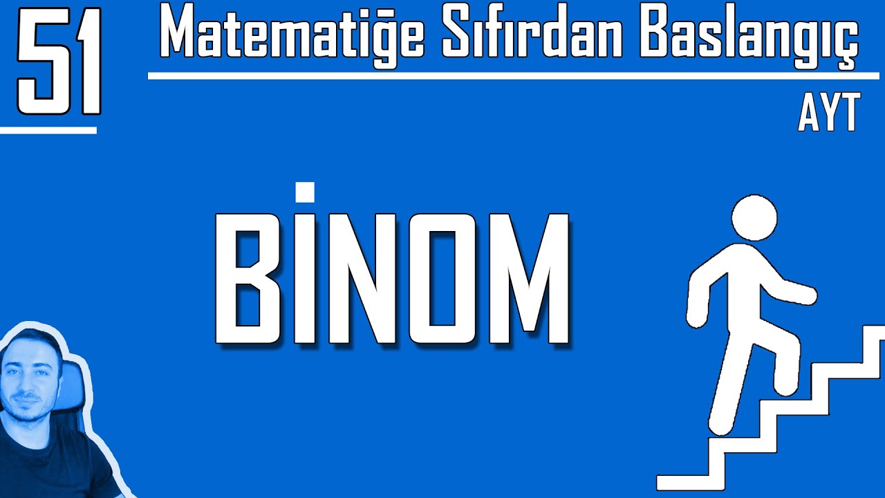 Binom | Sıfırdan AYT Kampı 51. Video