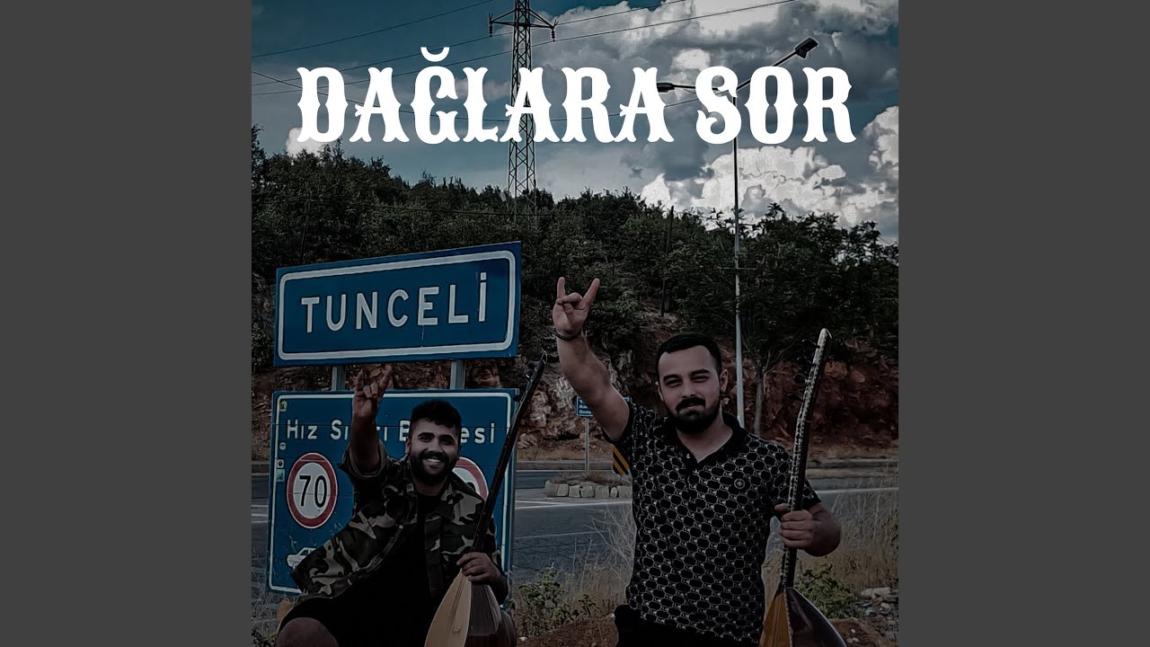Dağlara Sor