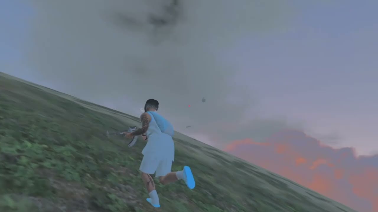 💙𝑻𝑶𝑴𝑨𝑺 𝑮𝑼𝑪𝑪𝒀 𝑿 𝑹𝑬𝑨𝑳 𝑹𝑷 𝑯𝑮3🤍