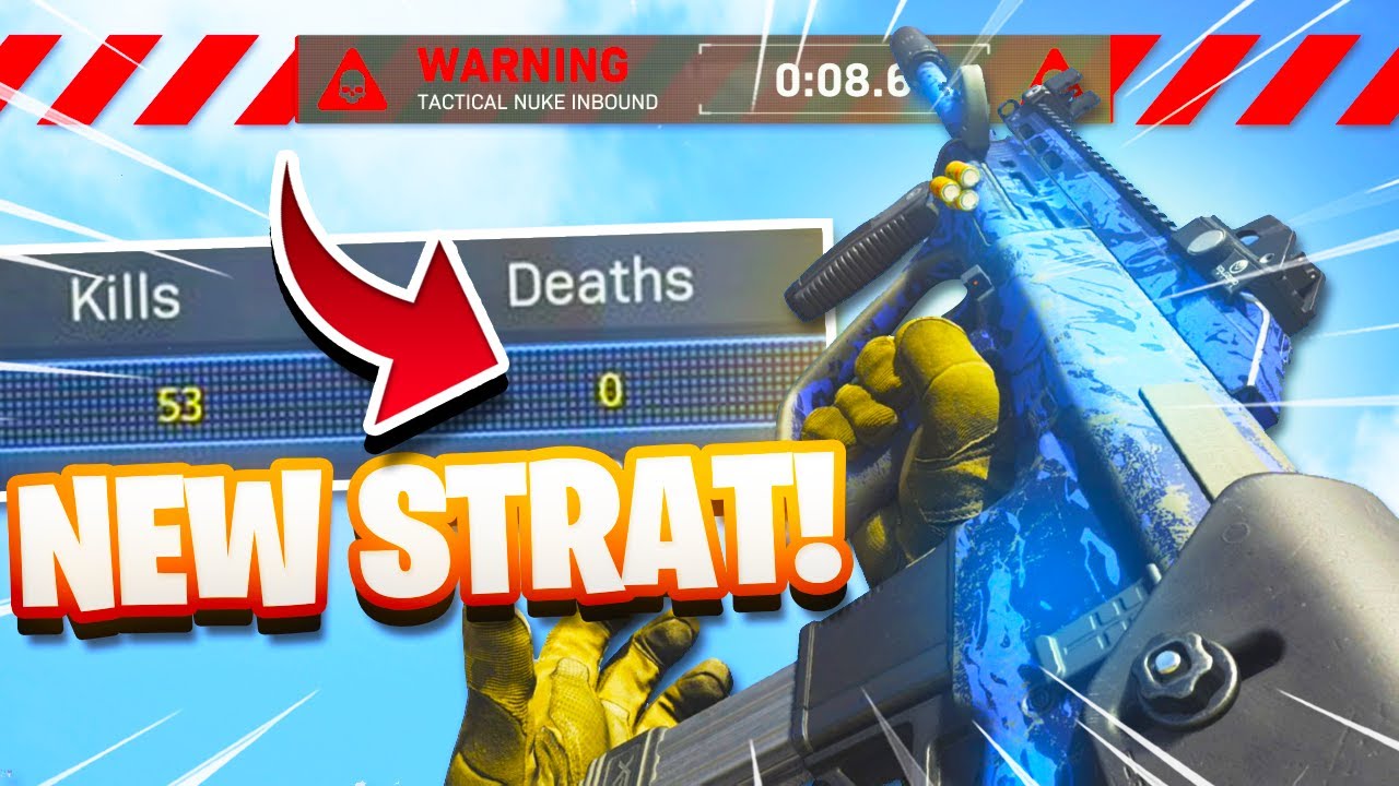 THIS IS WHY YOU'RE DYING SO MUCH IN MODERN WARFARE! - FASTEST WAY TO IMPROVE! (Pro Tips COD MW)