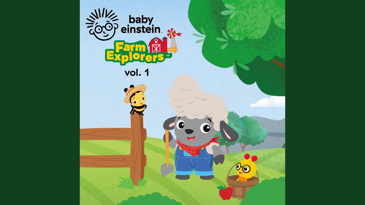 Ba Ba Black Sheep