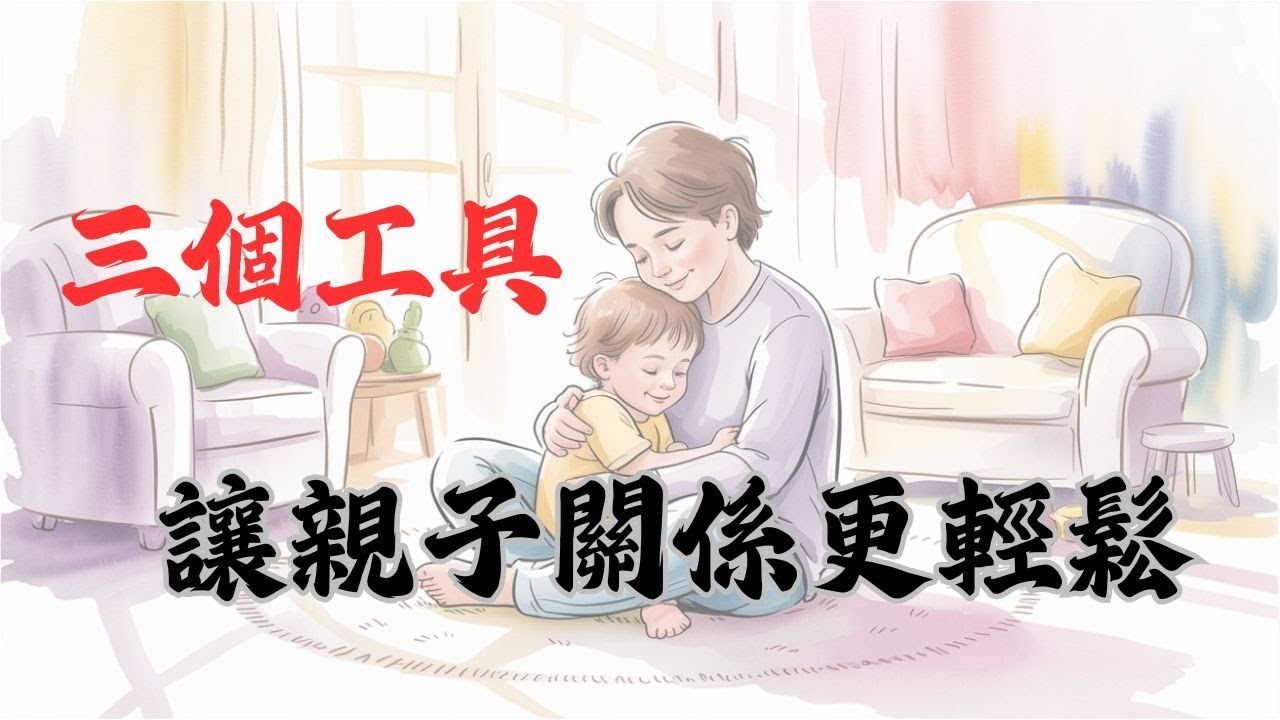【閱讀實踐 03】｜每天都能用的三種教養方法：不吼、不急、不硬碰的親子合作練習