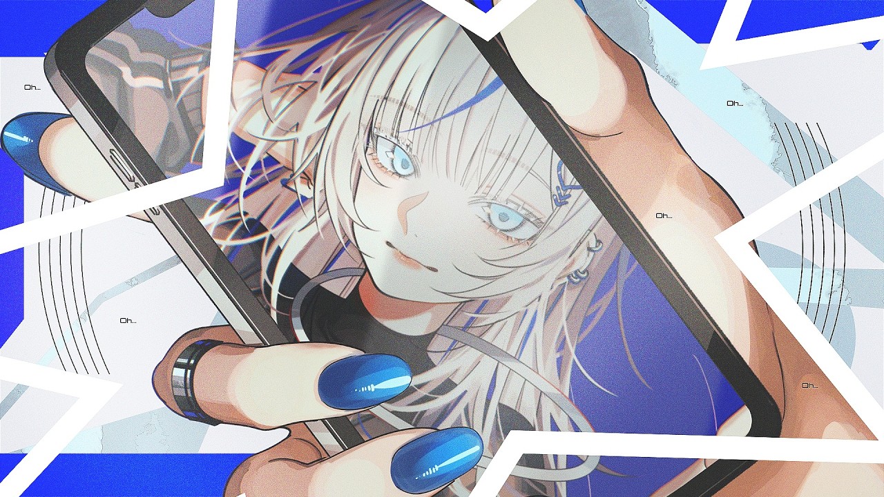 Och... [Tadano Kaede] / Aokumo Rin Cover