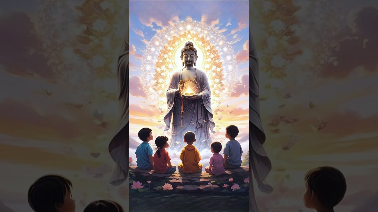 6 Đại Nguyện tiếp theo của Đức Phật Dược Sư (Nguyện 6 - 12) 